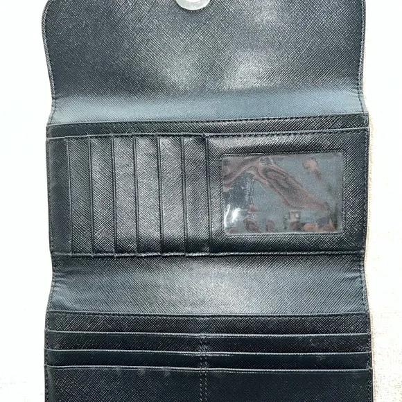 Coach Turnlock Wallet - Picture 4 of 8